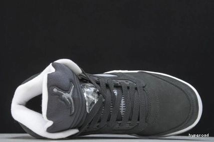 Hyperoad Oreo Air 5 Jordan 0714